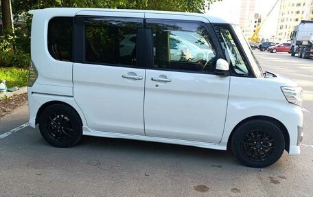 Daihatsu Tanto III, 2015 год, 980 000 рублей, 6 фотография