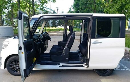 Daihatsu Tanto III, 2015 год, 980 000 рублей, 10 фотография