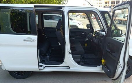 Daihatsu Tanto III, 2015 год, 980 000 рублей, 8 фотография