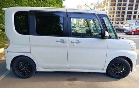 Daihatsu Tanto III, 2015 год, 980 000 рублей, 3 фотография