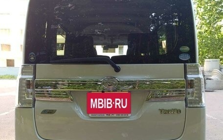 Daihatsu Tanto III, 2015 год, 980 000 рублей, 7 фотография