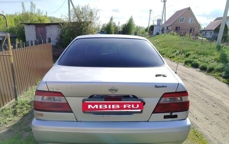 Nissan Bluebird XI, 1999 год, 185 000 рублей, 4 фотография