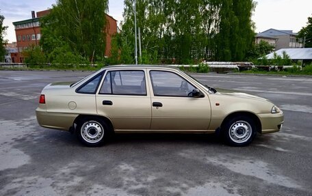 Daewoo Nexia I рестайлинг, 2009 год, 500 000 рублей, 7 фотография