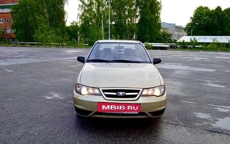 Daewoo Nexia I рестайлинг, 2009 год, 500 000 рублей, 3 фотография