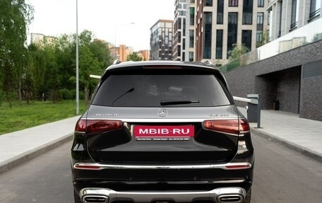 Mercedes-Benz Maybach GLS I, 2021 год, 20 290 000 рублей, 7 фотография