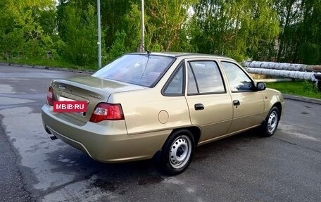 Daewoo Nexia I рестайлинг, 2009 год, 500 000 рублей, 5 фотография