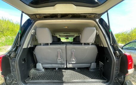 Toyota Land Cruiser 200, 2008 год, 2 550 000 рублей, 4 фотография