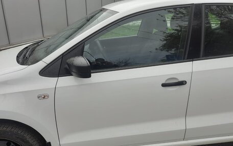 Volkswagen Polo VI (EU Market), 2018 год, 998 000 рублей, 4 фотография