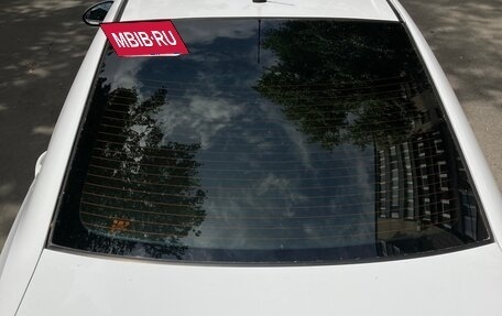 Chevrolet Aveo III, 2012 год, 990 000 рублей, 9 фотография