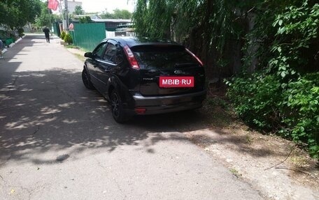 Ford Focus II рестайлинг, 2006 год, 750 000 рублей, 2 фотография