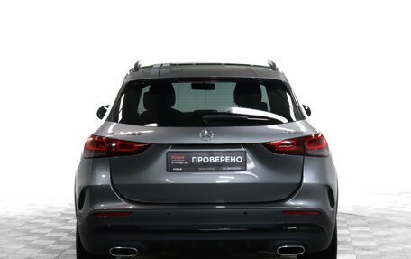 Mercedes-Benz GLA, 2020 год, 4 050 000 рублей, 6 фотография
