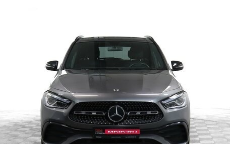 Mercedes-Benz GLA, 2020 год, 4 050 000 рублей, 2 фотография