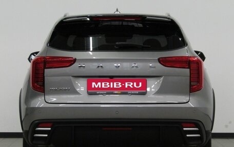 Haval Jolion, 2024 год, 1 882 000 рублей, 4 фотография