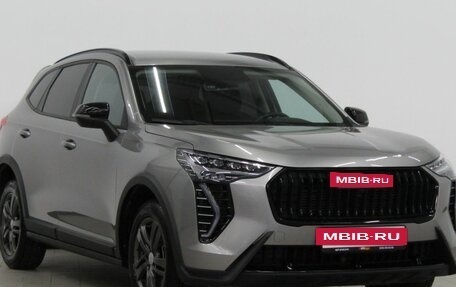Haval Jolion, 2024 год, 1 882 000 рублей, 8 фотография