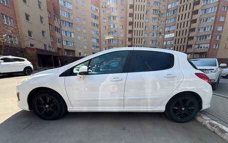Peugeot 308 II, 2012 год, 670 000 рублей, 3 фотография