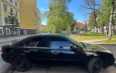 Ford Mondeo III, 2004 год, 380 000 рублей, 3 фотография