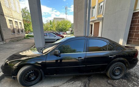 Ford Mondeo III, 2004 год, 380 000 рублей, 2 фотография