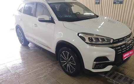Chery Tiggo 8 I, 2024 год, 1 900 000 рублей, 3 фотография