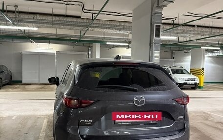Mazda CX-5 II, 2019 год, 2 950 000 рублей, 2 фотография