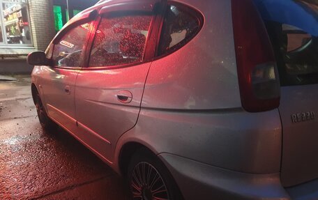 Chevrolet Rezzo, 2007 год, 422 000 рублей, 2 фотография