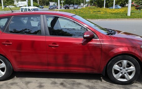 KIA cee'd I рестайлинг, 2010 год, 750 000 рублей, 3 фотография
