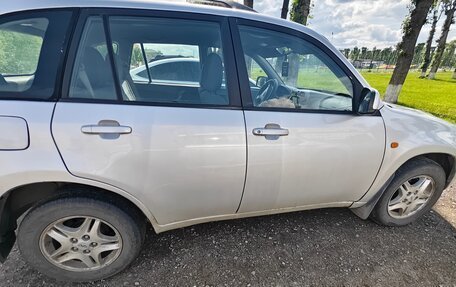 Chery Tiggo (T11), 2008 год, 450 000 рублей, 3 фотография