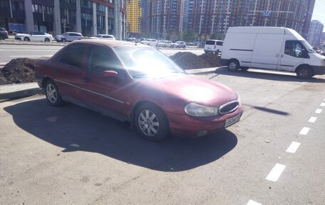 Ford Mondeo II, 1997 год, 120 000 рублей, 2 фотография