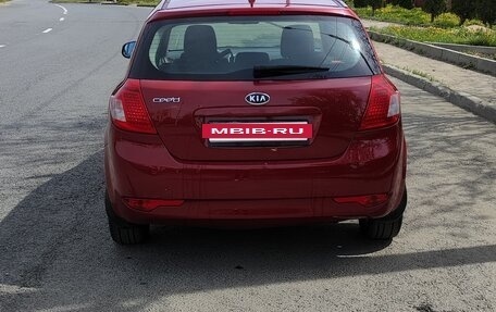KIA cee'd I рестайлинг, 2010 год, 750 000 рублей, 7 фотография