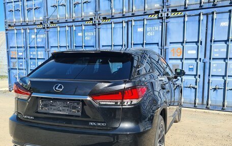 Lexus RX IV рестайлинг, 2023 год, 8 990 000 рублей, 6 фотография