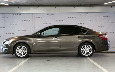 Nissan Teana, 2014 год, 1 650 000 рублей, 3 фотография