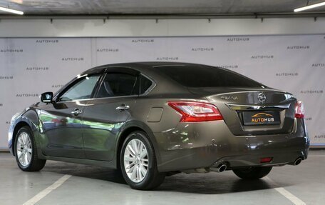 Nissan Teana, 2014 год, 1 650 000 рублей, 4 фотография