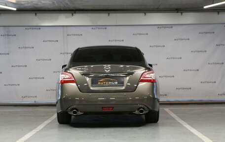 Nissan Teana, 2014 год, 1 650 000 рублей, 5 фотография