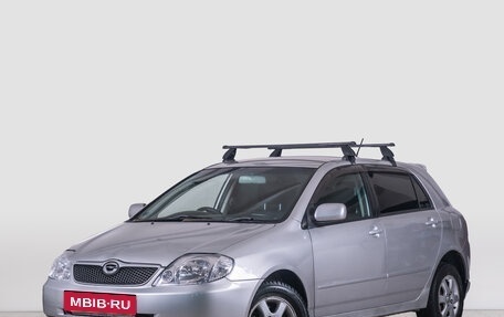 Toyota Corolla, 2001 год, 649 000 рублей, 2 фотография
