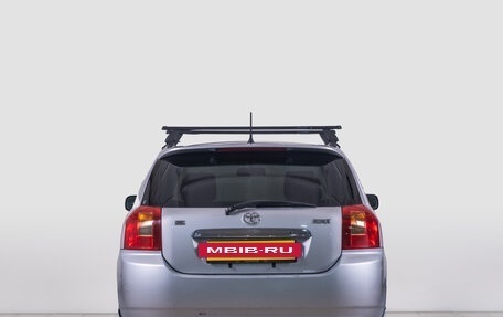 Toyota Corolla, 2001 год, 649 000 рублей, 5 фотография