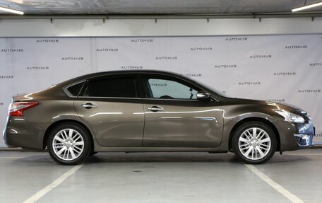 Nissan Teana, 2014 год, 1 650 000 рублей, 7 фотография
