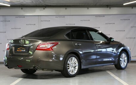 Nissan Teana, 2014 год, 1 650 000 рублей, 6 фотография
