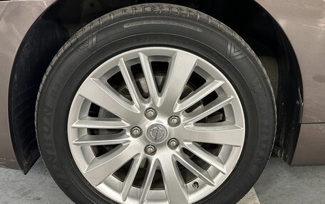 Nissan Teana, 2014 год, 1 650 000 рублей, 8 фотография