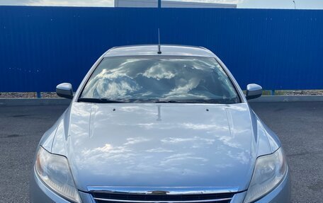 Ford Mondeo IV, 2007 год, 600 000 рублей, 2 фотография