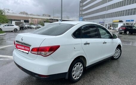 Nissan Almera, 2018 год, 665 000 рублей, 4 фотография
