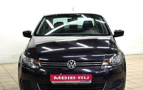 Volkswagen Polo VI (EU Market), 2013 год, 780 000 рублей, 2 фотография