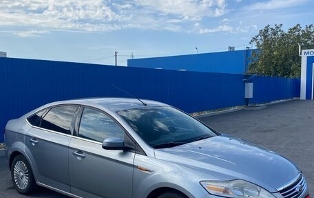 Ford Mondeo IV, 2007 год, 600 000 рублей, 3 фотография