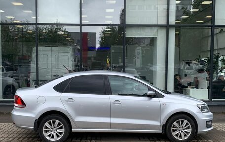 Citroen C4 II рестайлинг, 2015 год, 890 000 рублей, 4 фотография