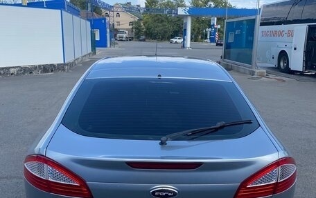 Ford Mondeo IV, 2007 год, 600 000 рублей, 4 фотография