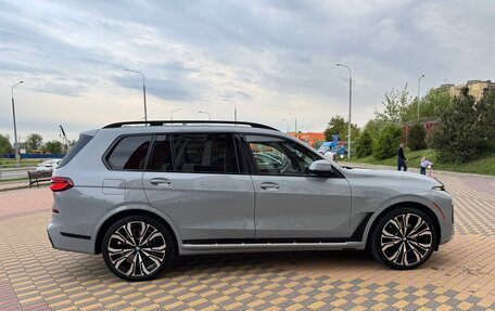 BMW X7, 2023 год, 12 190 000 рублей, 4 фотография