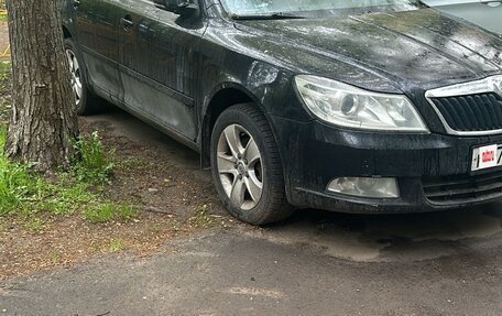 Skoda Octavia, 2012 год, 780 000 рублей, 2 фотография