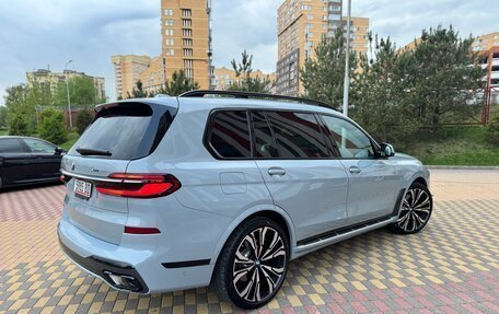 BMW X7, 2023 год, 12 190 000 рублей, 3 фотография