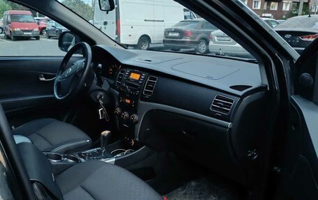 SsangYong Actyon II рестайлинг, 2011 год, 690 000 рублей, 2 фотография