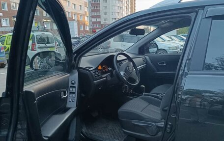 SsangYong Actyon II рестайлинг, 2011 год, 690 000 рублей, 4 фотография