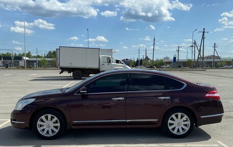 Nissan Teana, 2011 год, 1 247 000 рублей, 4 фотография