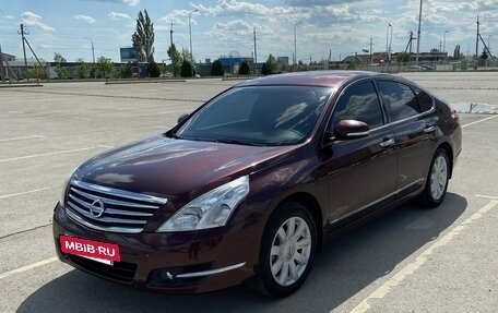 Nissan Teana, 2011 год, 1 247 000 рублей, 3 фотография